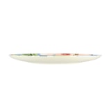 thumbnail of Novastyl - Lot 6 assiettes plates floralux 26cm en porcelaine
