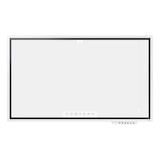 thumbnail of Samsung WM65R Pantalla plana para señalización digital 165,1 cm (65") LED 4K Ultra HD Blanco Pantalla táctil