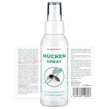 thumbnail of Mückenspray: 100 ml