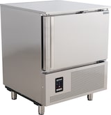 thumbnail of TEFCOLD Schockkühler / Schockfroster, GN 1/1 BLCA5X1 169l SS 304