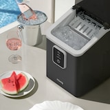 thumbnail of H.Koenig KUB12 - machine à glaçons