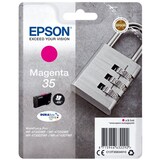 thumbnail of Tintenpatrone T3583 magenta für Workforce Pro WF-4720DWF, WF-4725DWF,