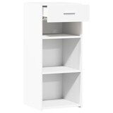 thumbnail of Helloshop26 - Buffet Sideboard Kommode Kleiderschrank Aufbewahrungsmöbel Organizer für Küche Wohnzimmer Lounge 40 x 42,5 x 93 cm 02_0030310