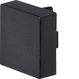 thumbnail of Tehalit Endstück LF 150156 gsw (VE10) LF1501569011
