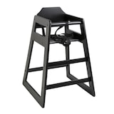 thumbnail of Bolero houten kinderstoel