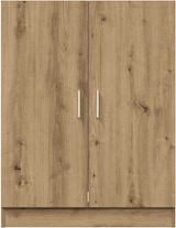 thumbnail of vidaXL Waschmaschinenschrank Artisan-Eiche 70,5x71,5x91,5 cm