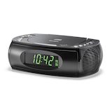 thumbnail of Karcher UR 1308 CD-Radiowecker (CD Player / UKW Radio, 20 Senderspeicher)