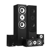 thumbnail of Ensemble 5 enceintes E1004 - Noire Hifi / Home-Cinéma 850 W LTC+ Clé USB 32Go