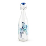 thumbnail of Excelsa Glasflasche Squid Glas 100 cl Bunt