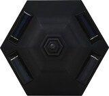 thumbnail of vidaXL Outdoor Solarleuchten 3 Stück LED Schwarz