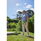 thumbnail of Ryobi RLT5127 27 cm 500 W AC Schwarz, Grün