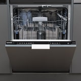 thumbnail of Telefunken Geschirrspüler vollintegriert | Einbauspülmaschine 60 cm | 12 Gedecke | 9 Programme | AquaStop | G-EV-6014-C