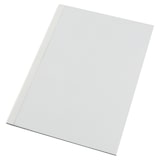 thumbnail of Thermobindemappe IB370021 DIN A4 30Bl. weiß 100 St./Pack.