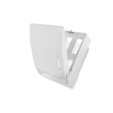 thumbnail of Papierhandtuchspender Funny - Kunststoff - weiß - 10 Handtuchspender