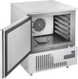 thumbnail of GastroHero Schockfroster ECO 5 x GN 1/1