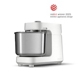 thumbnail of Ooni - Misturador Espiral Ooni Halo Pro - Branco Polar