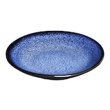 thumbnail of Olympia Luna sojabonenbakje, middernachtblauw, 100x18mm, 10 cm (12 stuks)
