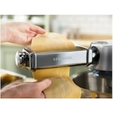 thumbnail of KAX980ME KENWOOD Sfogliatrice in acciaio inox. (26 x 11 x 6,70). Accessorio per impastatrici che permette di creare delle sfoglie di pasta sottili.