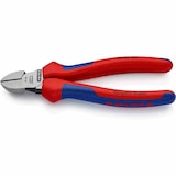 thumbnail of KNIPEX   Seitenschneider, 160mm, Isoliert, Standard