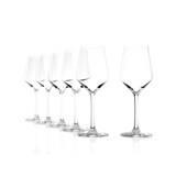 thumbnail of 66x Stölzle Lausitz Revolution Weissweinkelch 365 ml Weißweinglas