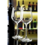 thumbnail of Verre à vin en cristal Chime Olympia 365ml (Lot de 6)