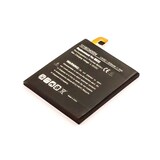 thumbnail of Akku kompatibel mit Xiaomi Mi4W