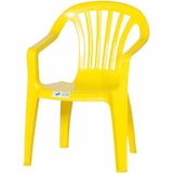 thumbnail of PROGARDEN Kindermonoblock SET gelb