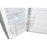 thumbnail of Exquisit Gefrierschrank GS230-H-040E inoxlook | Tiefkühlschrank Groß 168 Liter Volumen | 4* Gefrierfach | Gefrierschrank Groß 55 cm Breite