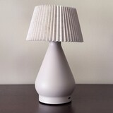 thumbnail of F-BRIGHT Lámpara Mesa LED 2W Cambio de Tono, Regulable y Recargable USB