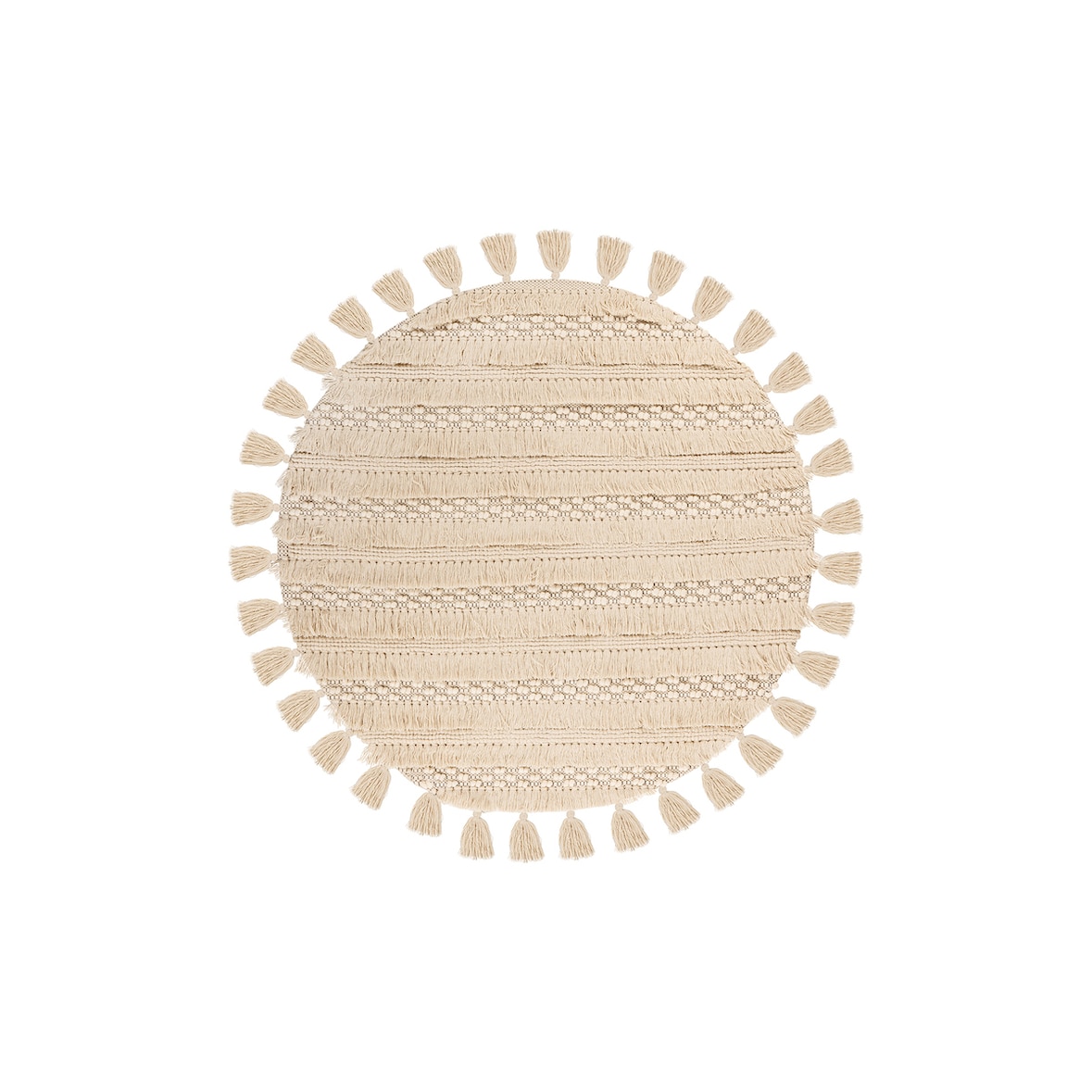 Coralia 300 Natural Ø 160cm