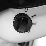 thumbnail of Tristar Standventilator VE-5951 50 W 40 cm Silber
