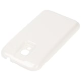 thumbnail of Akku nur passend für den Samsung Galaxy ACE 2, Samsung GT-I8160 Akku 3000mah mit Zusatzdeckel in weiß und dunkelblau