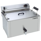 thumbnail of SARO Patisserie Frituurpan Model PF 16