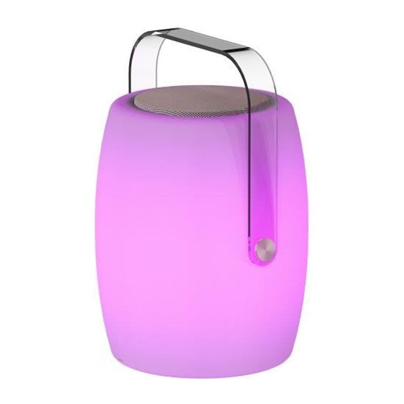 Kabellose Bluetooth-Lautsprecherlampe 10W SO PLAY