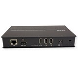 thumbnail of Ricevitore e trasmettitore USB estremo ATEN VE813A HDMI Extender, 4K