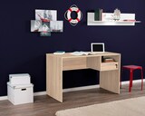 thumbnail of Skye Decor, CMS- CMSADR, Braun, Couchtische, 75x120x60 cm, 100% Melaminbeschichtete Partikelplatte