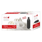 thumbnail of Eva 50 cápsulas de crema negra eva