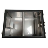 thumbnail of Séparateur de graisse inox 140 litres - Combisteel