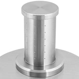 thumbnail of Royal Catering - Droogijsmachine - 120 s - 56 x 112 mm -