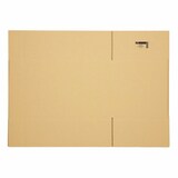 thumbnail of 640 Faltkartons 550 x 300 x 300 mm Kartons 2-wellig 55 x 30 x 30 cm Versandkartons Wellpappe