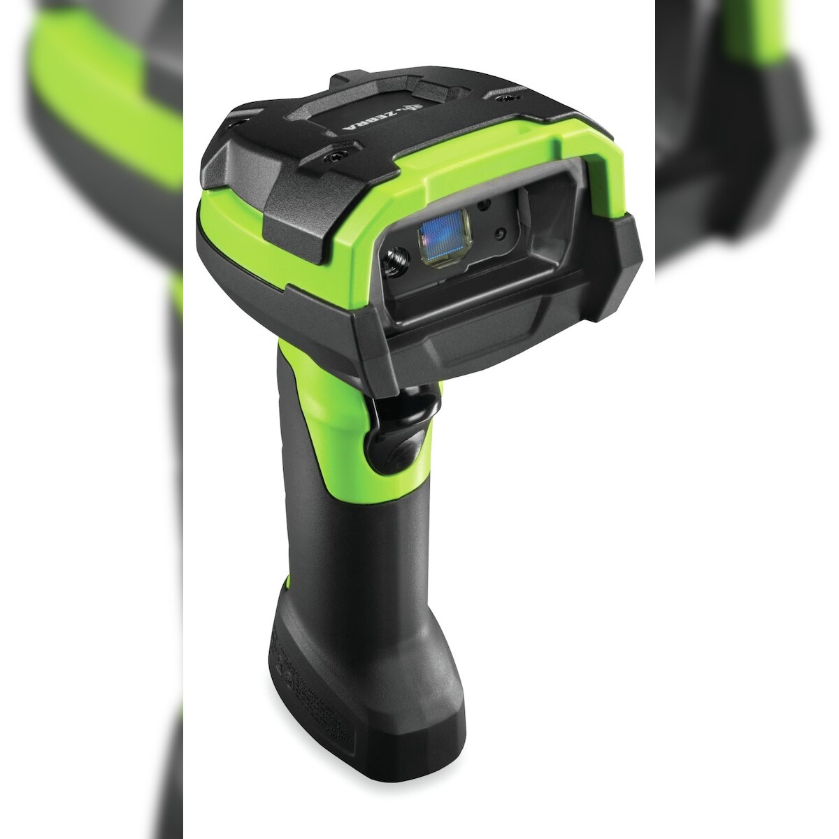 Zebra DS3608-SR - Barcode-Scanner - Handgerät