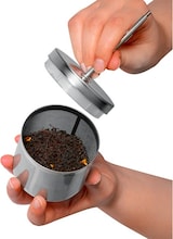 thumbnail of Jarro Elétrico ProfiCook WKS 1020 G, Vidro, Função Keep-Warm, Proteção Anti-Superaquecimento, 3000W