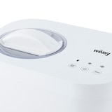 thumbnail of Máquina Weäsy Yum135 para sorvete caseiro, 100 W, 1L Capacidade, função de retenção a frio, 60 min de preparação, tela tátil, AC inoxidável