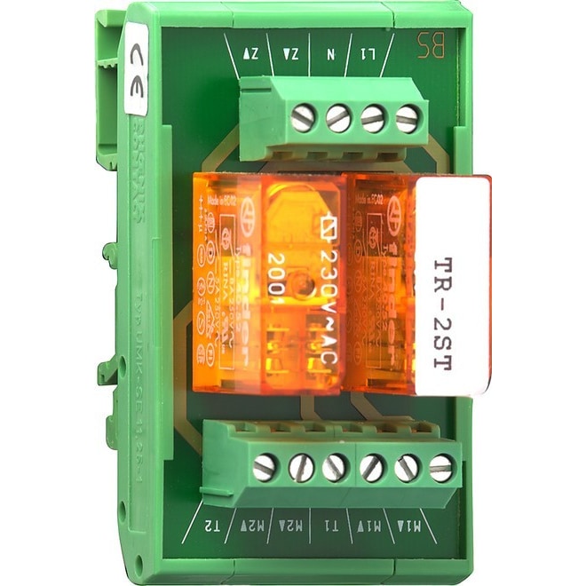 Gira Trennrelais REG 086100