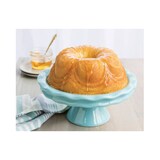 thumbnail of Nordic ware stanpochiffon bundt in alluminio pressofuso qualità extra