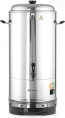 Test et avis percolateur à café Casselin CPC48 6.8 litres : achat au