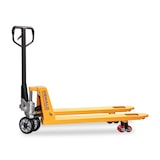 thumbnail of Hubwagen OSWALD HU11G - 2500 kg - 1150 mm - Gummi/Polyurethan Tandem