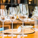 thumbnail of Scatola 4 taniche di brillantante per lavastoviglie professionale ProActive Brill 5 litri