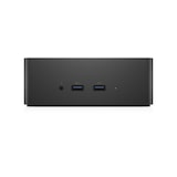 thumbnail of Dell Thunderbolt Dock TB16 Docking Station GigE 180 Watt mit Sicherheitsschloss