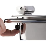 thumbnail of Aps - Easy induction - Chafing dish da 60x42 centimetri in acciaio inossidabile
